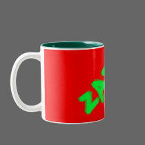 Zapp, 1960's Nostalgia mugs