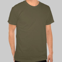 Zapped by neutrinos tee t-shirts
