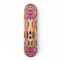 Zapper 2010 skate board deck
