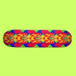 Zappin' Out Skateboard skateboards