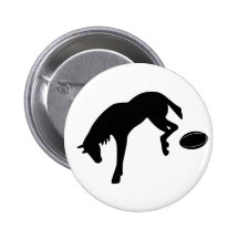 Zara and Mike badge Pinback Buttons