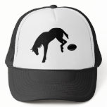 Zara and Mike hat