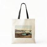 Zara, from Barcagno, Dalmatia, Austro-Hungary rare Bags