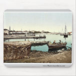 Zara, from Barcagno, Dalmatia, Austro-Hungary rare Mousepads