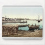 Zara, from Barcagno, Dalmatia, Austro-Hungary rare Mousepads