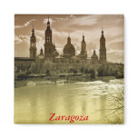Zaragoza magnets