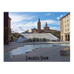 Zaragoza-Spain