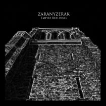 Zaranyzerak - Empire Building Cover Poster posters