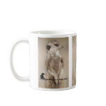 Zarathustra meerkat Mug