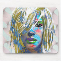 Zaria mousepads