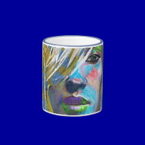 Zaria mugs
