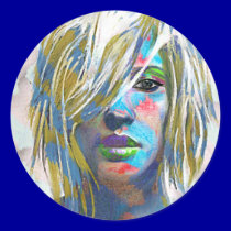 Zaria stickers