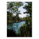 Zaros Lake Card