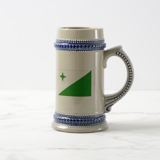 Zarubice, Czech Coffee Mug