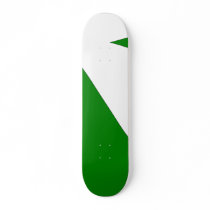 Zarubice, Czech Skate Deck
