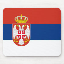 Zastava mousepads