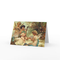Zatzka's 3 Angels Card