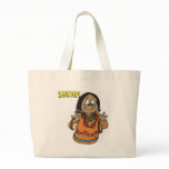 Zawadi Canvas Bags
