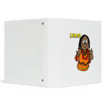 Zawadi 3 Ring Binders