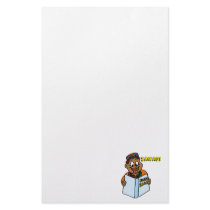 Zawadi Man Stationery