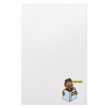 Zawadi Man Stationery