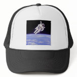ZAZ210 Spacewalk hats