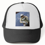 ZAZ211 Spacewalk hats