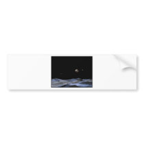 ZAZ267 BUMPER STICKERS
