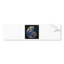 ZAZ271 BUMPER STICKERS