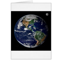 ZAZ271 GREETING CARDS