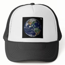 ZAZ271 TRUCKER HAT