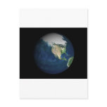 ZAZ273 POSTCARD