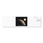 ZAZ281 BUMPER STICKER