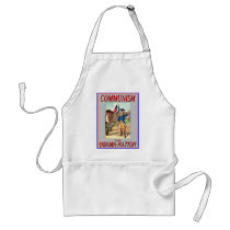 ZAZ314 APRON