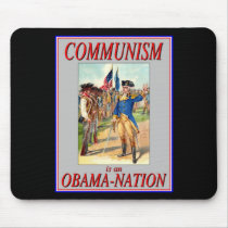 ZAZ314 MOUSEPAD