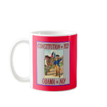ZAZ316 COFFEE MUG