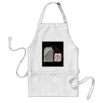 ZAZ317 APRONS