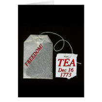 ZAZ317 GREETING CARD