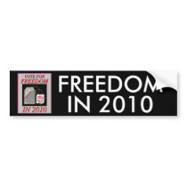 ZAZ318 BUMPER STICKER