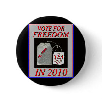 ZAZ318 PINBACK BUTTON