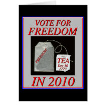ZAZ318 GREETING CARD