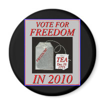 ZAZ318 FRIDGE MAGNET