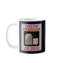 ZAZ318 COFFEE MUG
