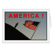 ZAZ351 America! Cards