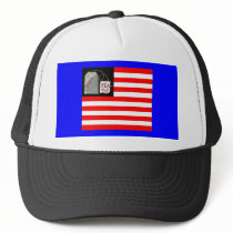 ZAZ385. MESH HATS
