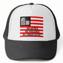 ZAZ386 HATS