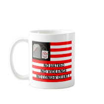 ZAZ386 COFFEE MUG