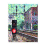 ZAZ412 POSTCARDS