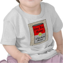 ZAZ421 Chicken Soup Tshirt