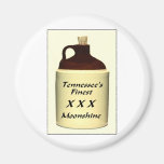 ZAZ429 TN Moonshine Magnets